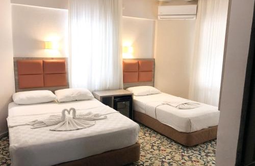 Camlık Mahallesi Hotel | AKSEL BUTİK OTEL