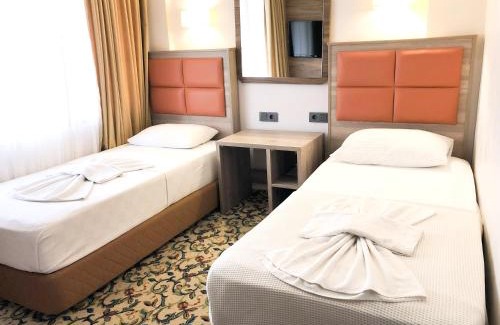 Camlık Mahallesi Hotel | AKSEL BUTİK OTEL