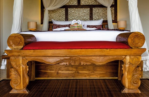 Sebatu Complejo | Akshaya Resort Ubud