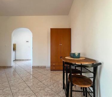Iraklides Apartamento | Aktea Apartments II