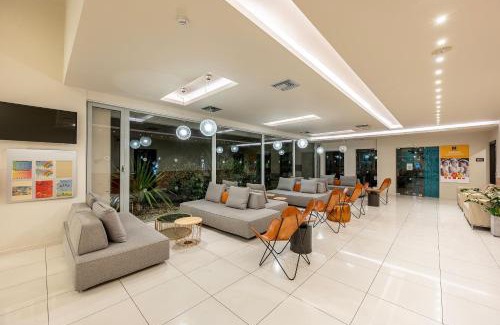 Marmari Hotel | Akti Coast Club