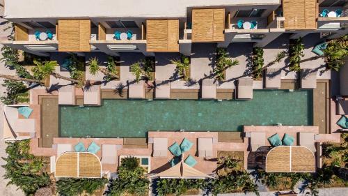 Marmari Hotel | Akti Coast Club