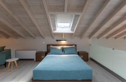 Panagiouda Apartamento | Akti Vigla Apartments
