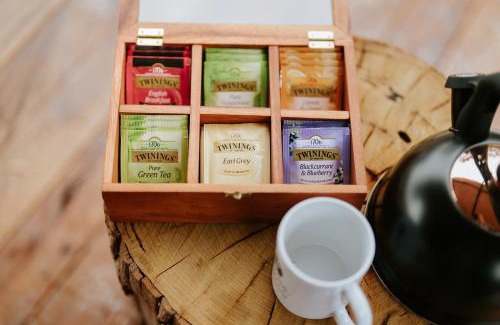 Running Stream Otro | Akuna Estate - Adults Only Luxury Glamping