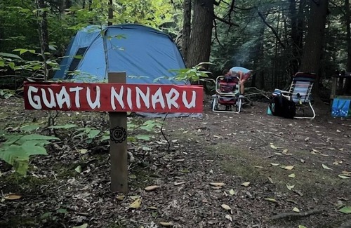 Harris Alquiler De RV | Akuniel & Guatu Ninaru -River Sites Taino Woods