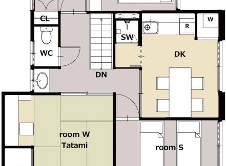 Nagasaki Casa | AKUNOURA HUIS - Vacation STAY 10922
