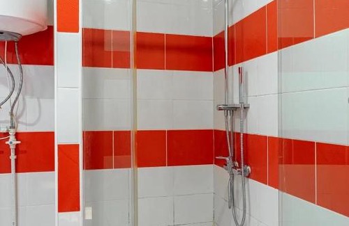 Novo-Savinovskiy Apartamento | Аквапарк РИВЬЕРА, Татнефть арена