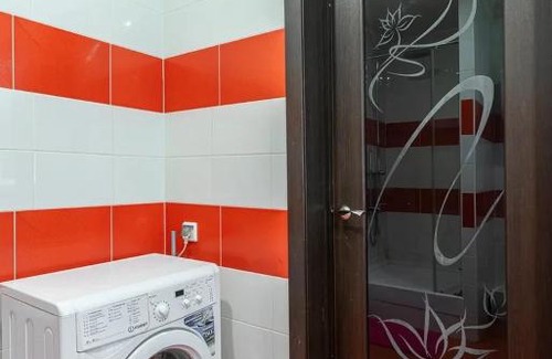 Novo-Savinovskiy Apartamento | Аквапарк РИВЬЕРА, Татнефть арена