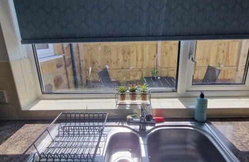 Staithes Casa | Akwa a modern seaside gem