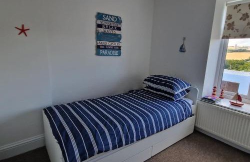 Staithes Casa | Akwa a modern seaside gem