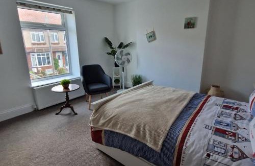 Staithes Casa | Akwa a modern seaside gem