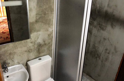 Mentese Hotel | Akyaka - Akbuk Fullmoon Bungalow Camping