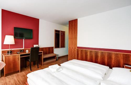 Kleve Hotel | Akzent City-Hotel Kleve