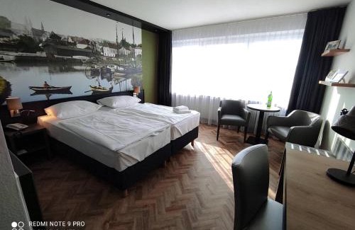 Kleve Hotel | Akzent City-Hotel Kleve