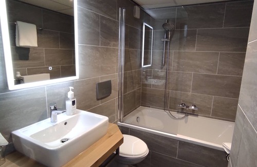 Kleve Hotel | Akzent City Hotel Kleve