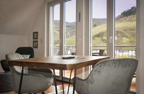 Kaimt Apartamento | Akzent