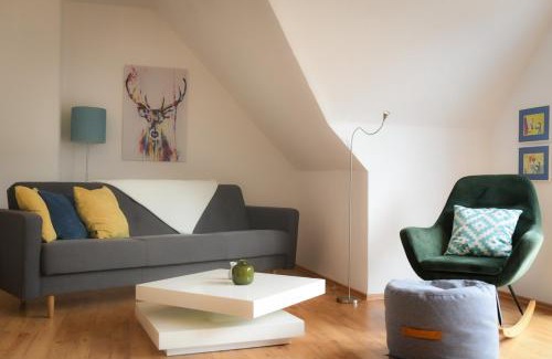 Kaimt Apartamento | Akzent