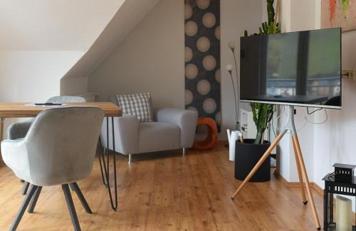 Kaimt Apartamento | Akzent