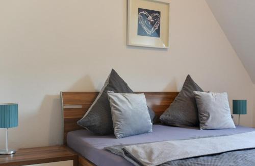 Kaimt Apartamento | Akzent