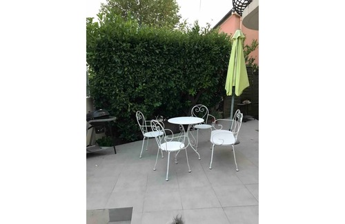 Ales Apartamento | Alès T2 + garden + Parking 4pers