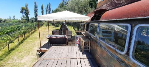 San Rafael Otro | Al Aire Libre