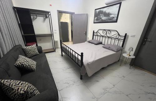 Sahab Chalet De Esquí | Al Ameer Chalet-Airport
