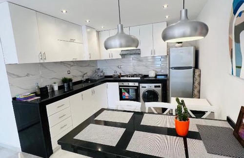 Fnideq Apartamento | Al Amine Plage
