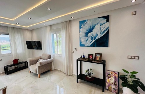 Fnideq Apartamento | Al Amine Plage