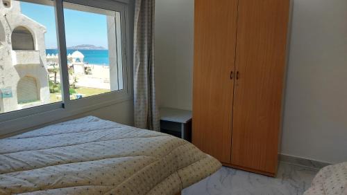 Fnideq Apartamento | Al amine plage