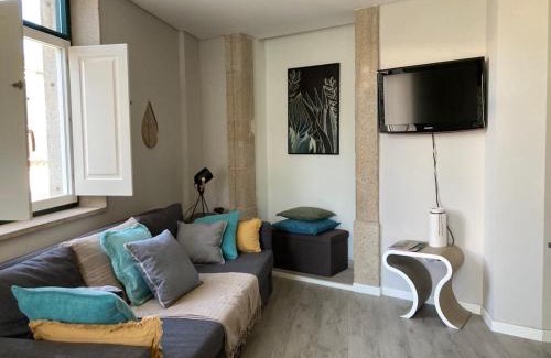 Castelo Branco Apartamento | Al Amoreirinha Rui Barata