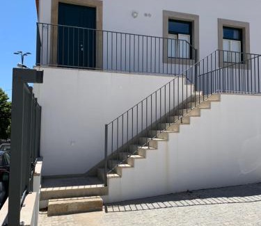 Castelo Branco Apartamento | Al Amoreirinha Rui Barata