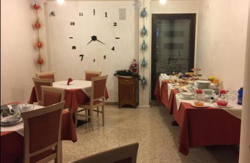 Crocetta del Montello Cama Y Desayuno | Al Bagolaro
