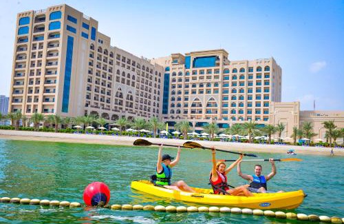 Al-Fujairah Complejo | Al Bahar Hotel & Resort