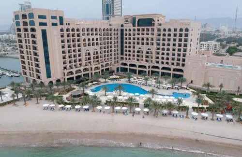 Al-Fujairah Complejo | Al Bahar Hotel & Resort