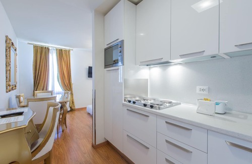 Castello Casa | Al Bailo di Venezia Apartments