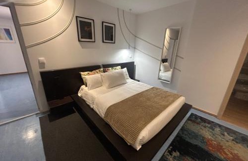Paredes de Coura Apartamento | AL Bela Vista