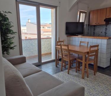 San Nicola Arcella Apartamento | Al Belvedere di San Nicola Arcella