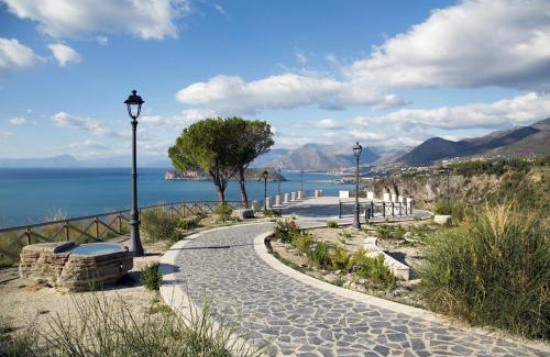 San Nicola Arcella Apartamento | Al Belvedere di San Nicola Arcella