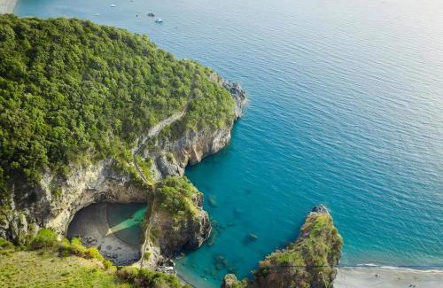 San Nicola Arcella Apartamento | Al Belvedere di San Nicola Arcella