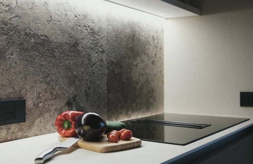 Abbasanta Casa | Al Borgo Luxury suite 01