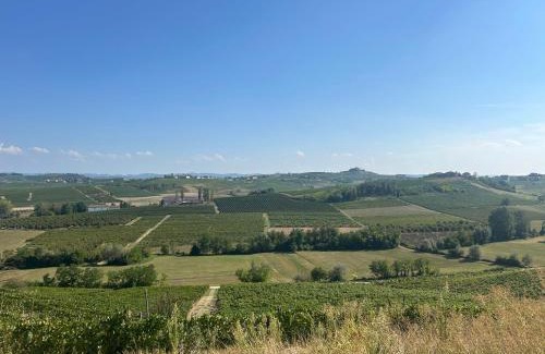 Montegrosso dʼAsti Apartamento | Al Boschetto