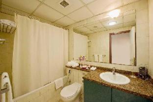 Al Qusais Apartamento | Al Bustan Centre & Residence