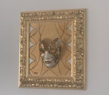 Grantortino di Gazzo Apartamento | Al Capitello