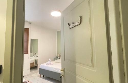 Eboli Cama Y Desayuno | Al Castello B&B