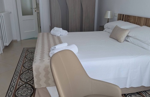 Peschici Cama Y Desayuno | Al Corso Charming Rooms