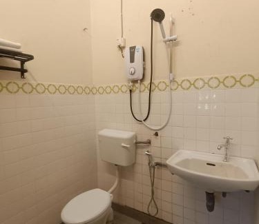 Taman Intan Casa | AL Cozy Seri Kuantan Home