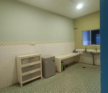 Taman Intan Casa | AL Cozy Seri Kuantan Home