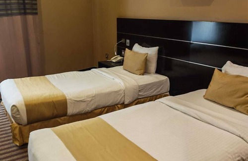 Sharjah Hotel | Al Dar Hotel