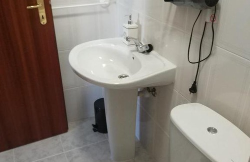 Santo Antonio dos Olivais Casa | AL das Fonsecas