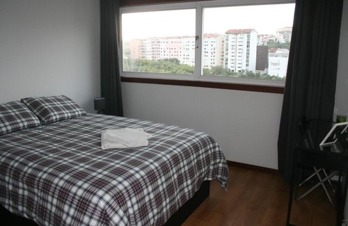 Santo Antonio dos Olivais Casa | AL das Fonsecas